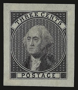 Sale 946, Lot 13, Essays, Proofs and Specimens