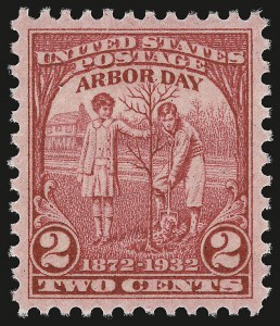 Sale 946, Lot 1300, 1925 and Later Issues (Scott 622-later)