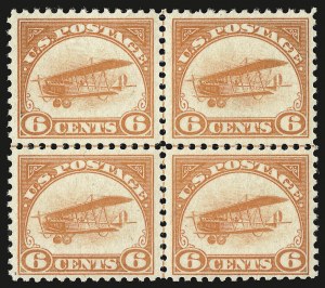 Sale 946, Lot 1306, Air Post