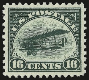 Sale Number 946, Lot Number 1307, Air Post