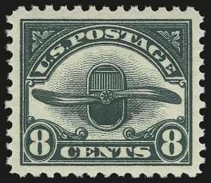 Sale 946, Lot 1311, Air Post