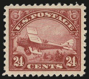 Sale Number 946, Lot Number 1322, Air Post