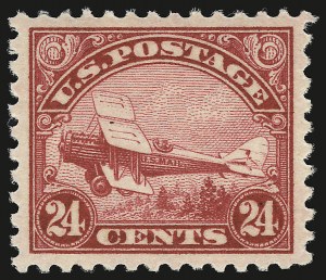Sale Number 946, Lot Number 1323, Air Post