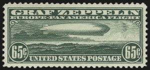 Sale 946, Lot 1340, Air Post