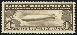 Sale Number 946, Lot Number 1342, Air Post