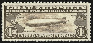 Sale 946, Lot 1344, Air Post