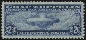 Sale 946, Lot 1349, Air Post