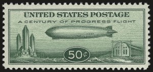 Sale 946, Lot 1356, Air Post