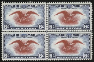 Sale 946, Lot 1357, Special Delivery, Registration