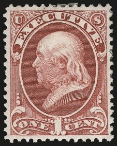 Sale 946, Lot 1425, Officials