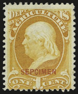 Sale 946, Lot 1435, Officials