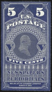 Sale 946, Lot 1440, Newspapers and Periodicals