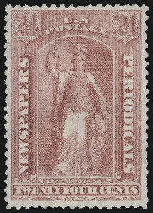 Sale 946, Lot 1441, Newspapers and Periodicals