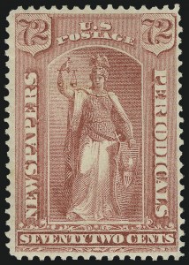 Sale 946, Lot 1443, Newspapers and Periodicals