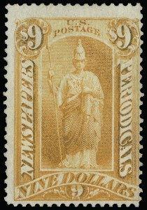 Sale 946, Lot 1445, Newspapers and Periodicals