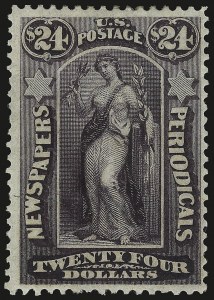 Sale 946, Lot 1447, Newspapers and Periodicals