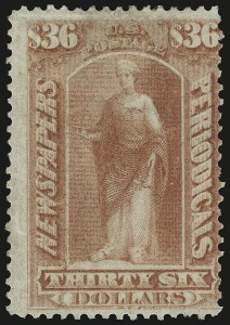 Sale 946, Lot 1448, Newspapers and Periodicals