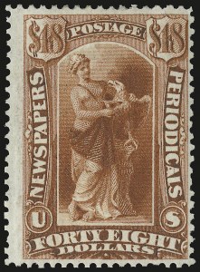 Sale 946, Lot 1449, Newspapers and Periodicals