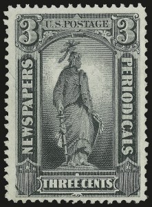 Sale 946, Lot 1451, Newspapers and Periodicals