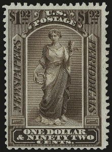 Sale 946, Lot 1454, Newspapers and Periodicals