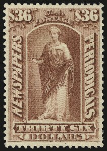 Sale 946, Lot 1457, Newspapers and Periodicals