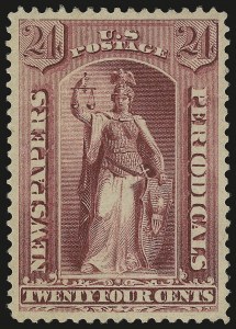 Sale 946, Lot 1458, Newspapers and Periodicals