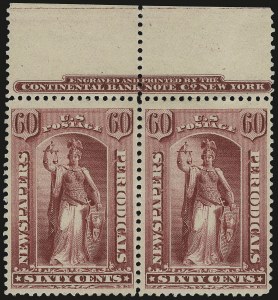 Sale 946, Lot 1459, Newspapers and Periodicals