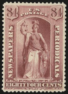 Sale 946, Lot 1460, Newspapers and Periodicals