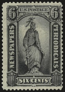 Sale 946, Lot 1464, Newspapers and Periodicals