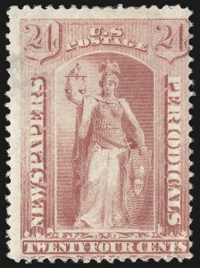 Sale 946, Lot 1465, Newspapers and Periodicals