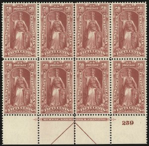 Sale 946, Lot 1468, Newspapers and Periodicals