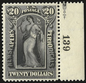 Sale 946, Lot 1474, Newspapers and Periodicals