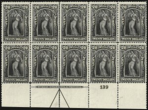 Sale 946, Lot 1475, Newspapers and Periodicals