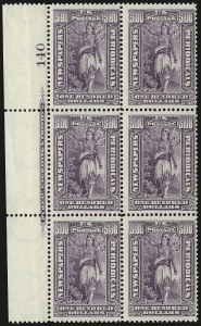 Sale 946, Lot 1480, Newspapers and Periodicals