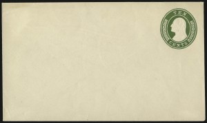 Sale 946, Lot 1503, Postal Stationery