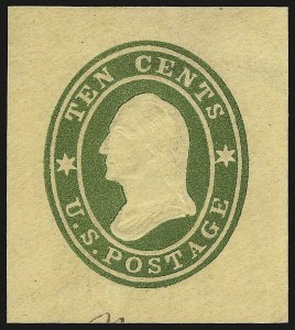 Sale 946, Lot 1507, Postal Stationery