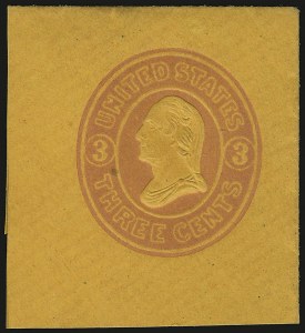 Sale 946, Lot 1508, Postal Stationery