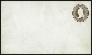 Sale 946, Lot 1511, Postal Stationery