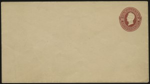 Sale 946, Lot 1513, Postal Stationery