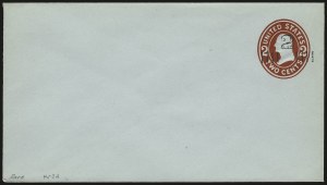 Sale 946, Lot 1516, Postal Stationery