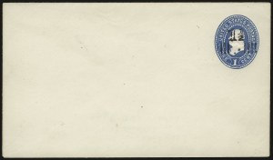 Sale 946, Lot 1519, Postal Stationery