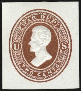 Sale 946, Lot 1521, Postal Stationery