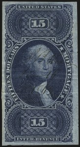 Sale 946, Lot 1532, Revenues