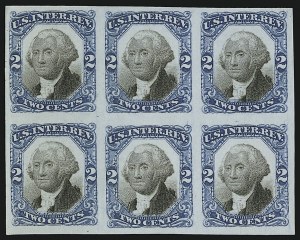 Sale 946, Lot 1536, Revenues