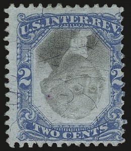 Sale 946, Lot 1537, Revenues