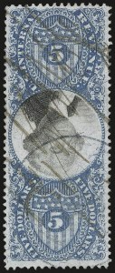 Sale 946, Lot 1541, Revenues