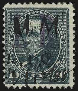 Sale 946, Lot 1547, Revenues
