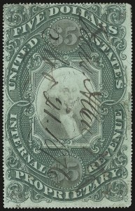 Sale 946, Lot 1562, Revenues