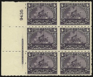 Sale 946, Lot 1565, Revenues