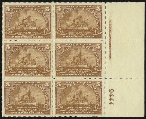 Sale 946, Lot 1567, Revenues